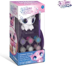 Nebulous Stars Figur zum Bemalen – Octavia