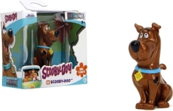 Metall-Sammelfigur SCOOBY-DOO 6,5 cm