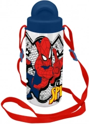 Kinder-Trinkflasche aus Tritan 500 ml SPIDERMAN KIDS LICENSING