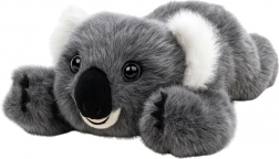 Plüsch-Koala grau 30 cm