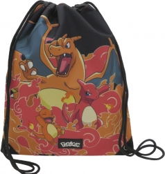 Pokémon Charmander Turnbeutel 44 × 34 cm