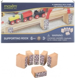 Maxim Brückenpfeiler