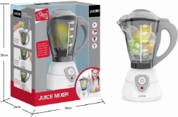 Kindertischmixer zum Spielen