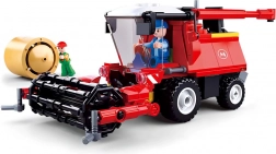 Sluban Town Farm Kettenlader