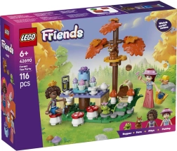LEGO Friends Wald-Tee-Party