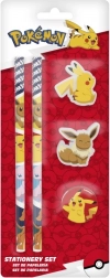 Pokémon - Schreibset