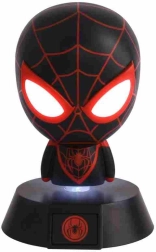 Icon Light Miles Morales
