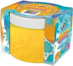 Jiggly Slime goldene Perleffekt 500g