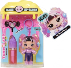 Puppe Yummiland mit Lipgloss Sour – Astrid Stars