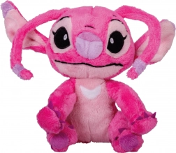 Sitzendes Plüschtier Angel 25 cm