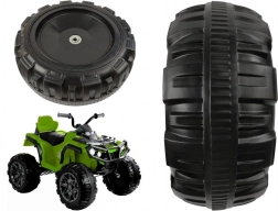 Vorderrad EVA für Quad