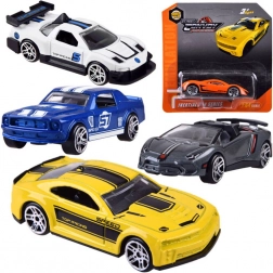 Metall-Miniaturauto 1:64