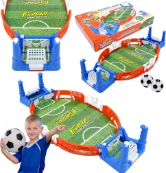 Tischspiel Mini Fußball Tischfußball Tor