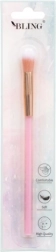 Make-up-Pinsel BLING - rosa, FI7B