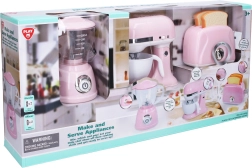 Playgo Set mit 3 Geräten