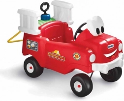 Little Tikes Feuerwehrauto mit Pumpe