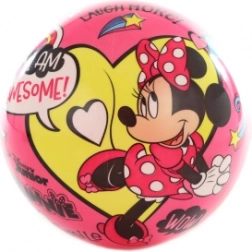 Aufblasbarer Ball DISNEY MINNIE 23 cm