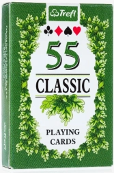 Classic-Spielkarten 55 Blatt