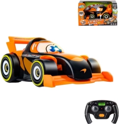 Ferngesteuerter McLaren-Rennwagen für die Kleinsten