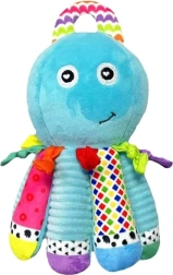 Sensorischer Oktopus 18 cm