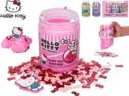 Schleim mit Überraschung Hello Kitty - 1 Stück