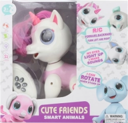 Ferngesteuertes Einhorn