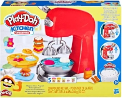Play-Doh Magischer Mixer – kreative Küchenset für Kinder