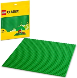 LEGO® Classic 11023 Grüne Bauplatte