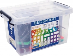 GeoSmart - Bildung Baukasten 205 Stk