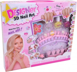 Nagelstudio für Kinder