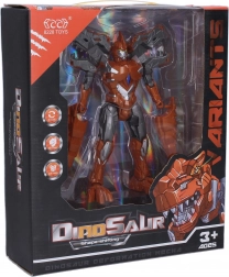 Dino Roboter Figur 19 cm