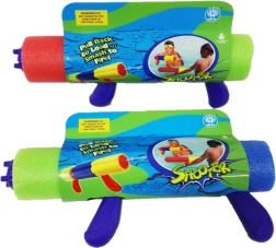 Wasserpistole für Spaß im Sommer