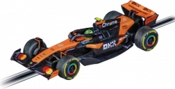Auto für Slotcar-Bahn GO 1:43 – MCLAREN Formula 1 Lando Norris