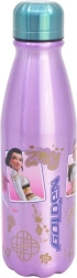 STOR Aluminium-Trinkflasche K-Pop: Dämonenjägerinnen 600 ml