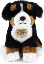 Rappa Plüsch-Sennenhund sitzend 23 cm Soft Collection