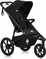Lionelo Sportwagen Azura Black Onyx