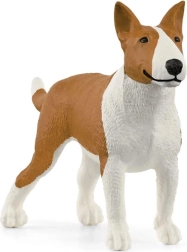Schleich Bullterrier-Figur
