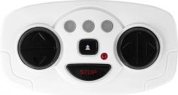 Fernbedienung für elektrisches Kinderauto BMW M6 GT3