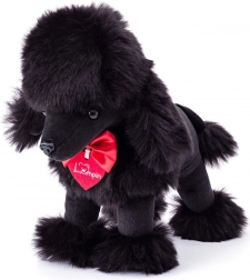 Plüschpudel Charlie