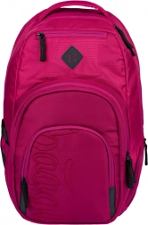 Rucksack BAAGL Coolmate Ruby