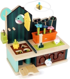 Garten Multi-Aktivitätsspielzeug Vilac