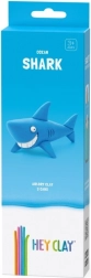 Schaummasse Ocean Hai 3er-Pack