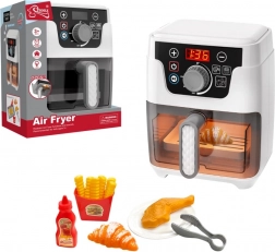 Kinder-Küchenofen mit Batteriebetrieb