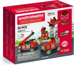 Baukasten Rettungsset