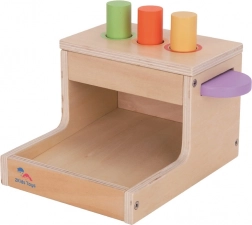 Fallende Stifte für Kinder