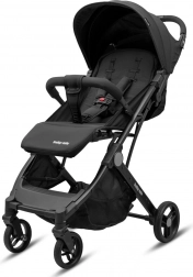 Sportkinderwagen Bimelo Baby Mix ultra‑light schwarz