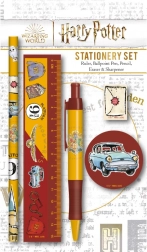 Harry Potter Schulset Budget