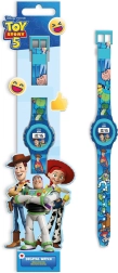 Digitale Uhr Toy Story 5