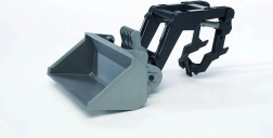 Bruder Frontlader für Traktoren