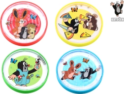 Kugel-Labyrinth KRTEČEK – Taschenlabyrinth 9 cm